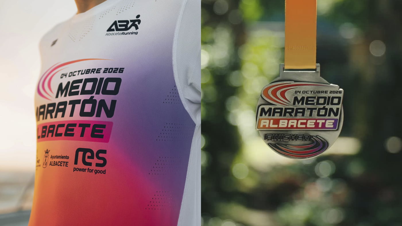 Medio Maratón de Albacete 2026