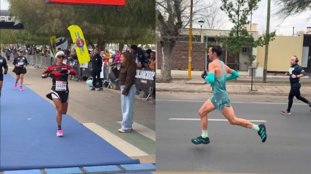 Resultados Luján Corre 2026