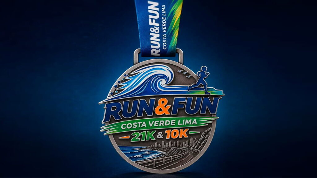 Run & Fun 2026