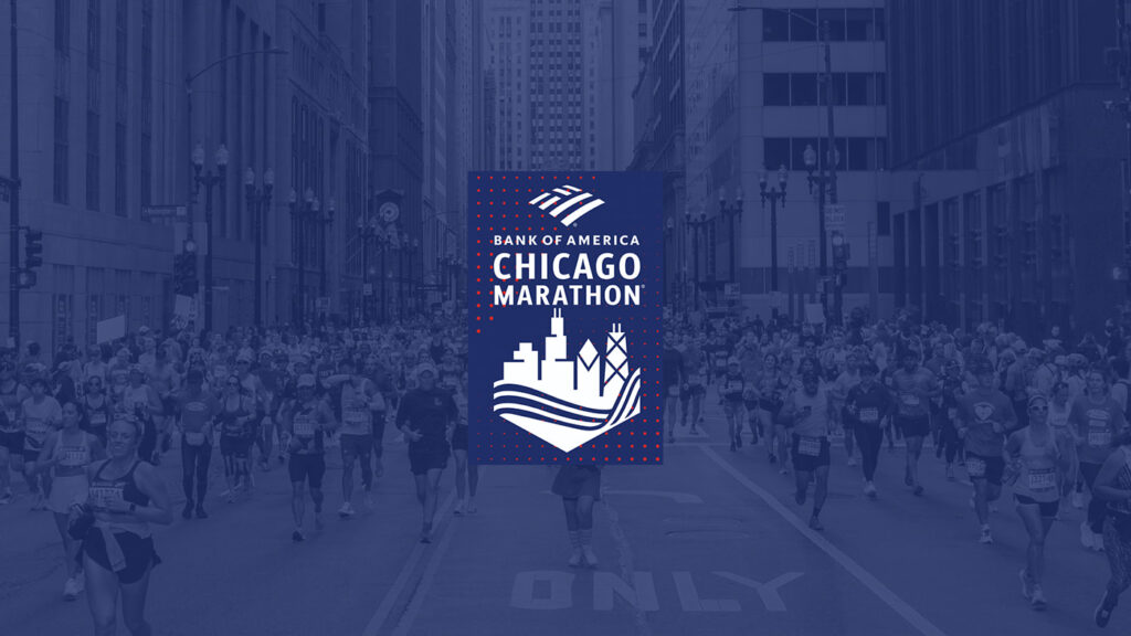 A qué hora y dónde ver la Maratón de Chicago 2026