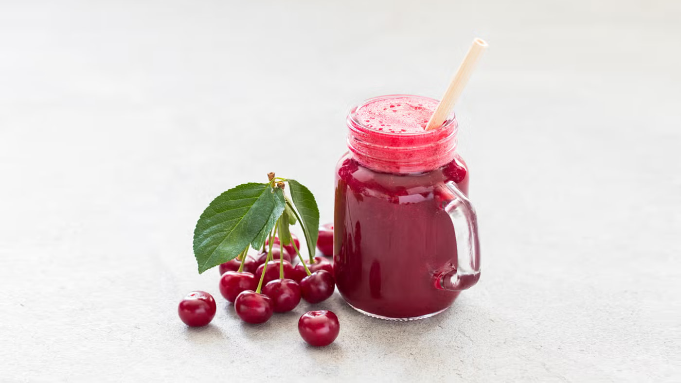 Alimentos antiinflamatorios running