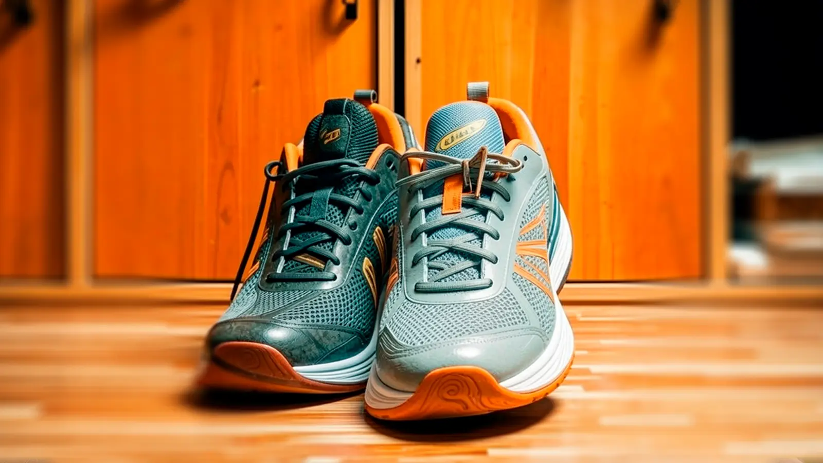 Cómo guardar tus zapatillas de running para que duren más