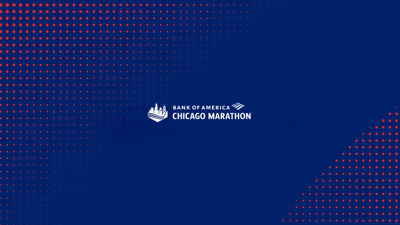 Maratón de Chicago 2026