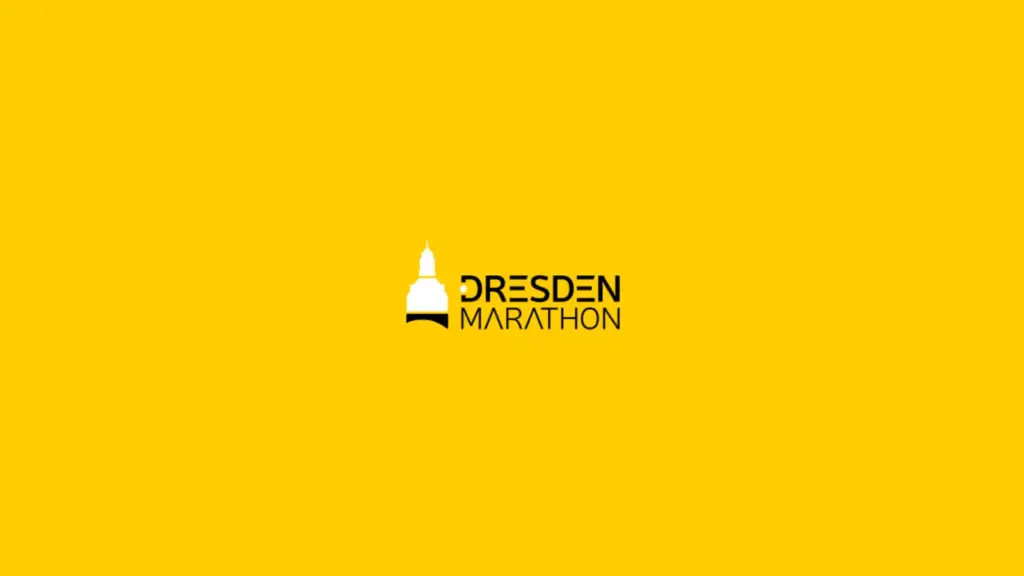 Maratón de Dresden 2026