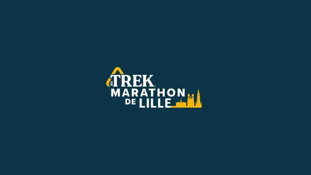 Maratón de Lille 2026