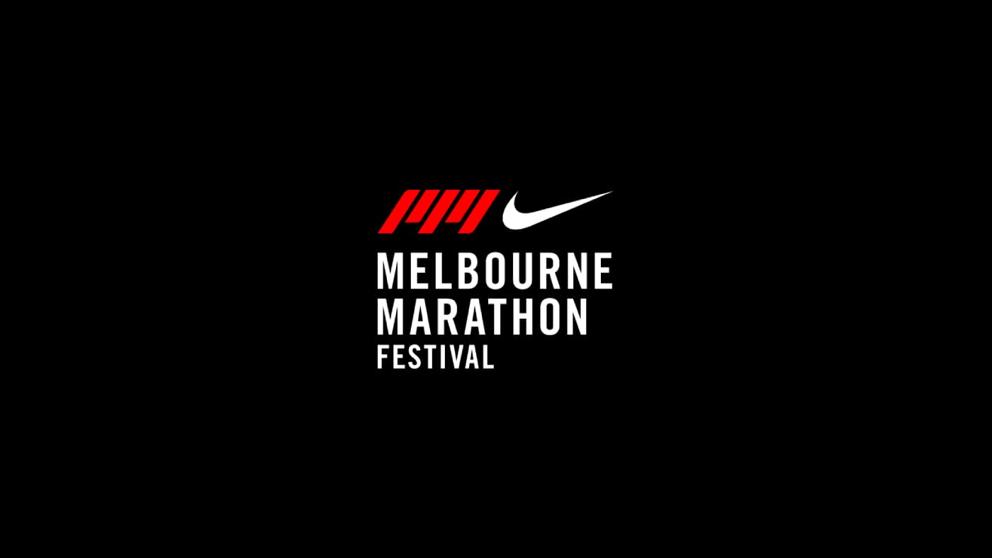 Maratón de Melbourne 2026