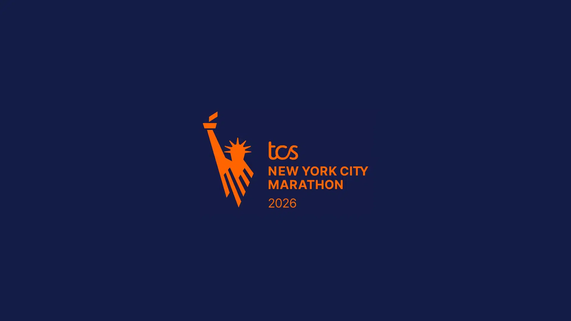 Maratón de Nueva York 2026