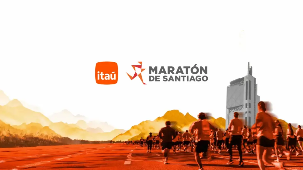 Maratón de Santiago 2027 abre inscripciones