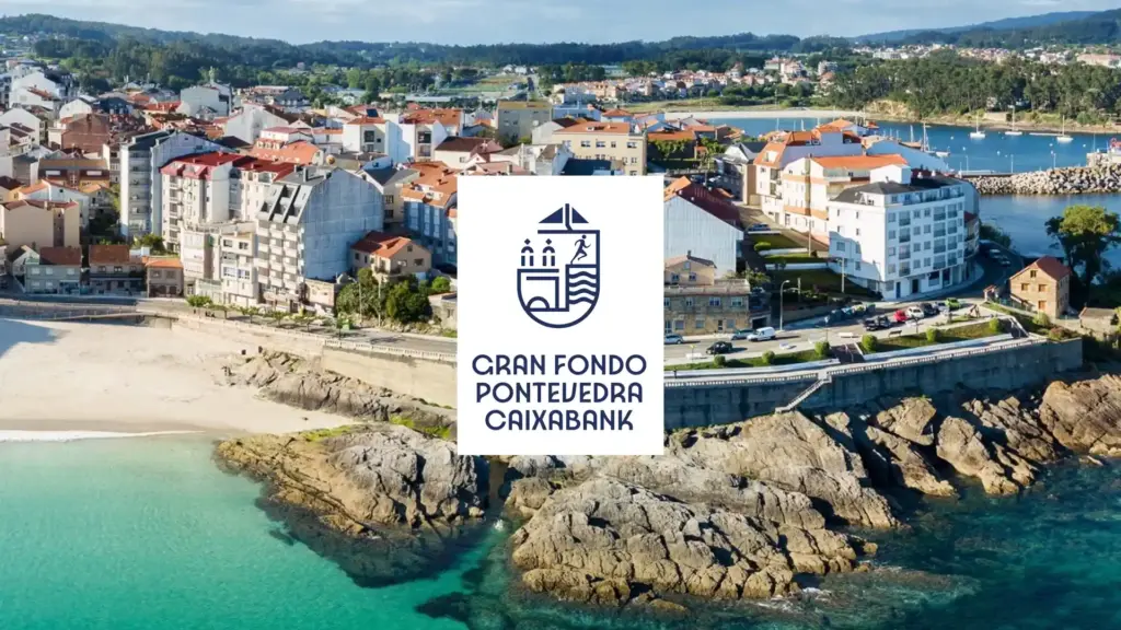 Media Maratoฬn de Pontevedra 2026
