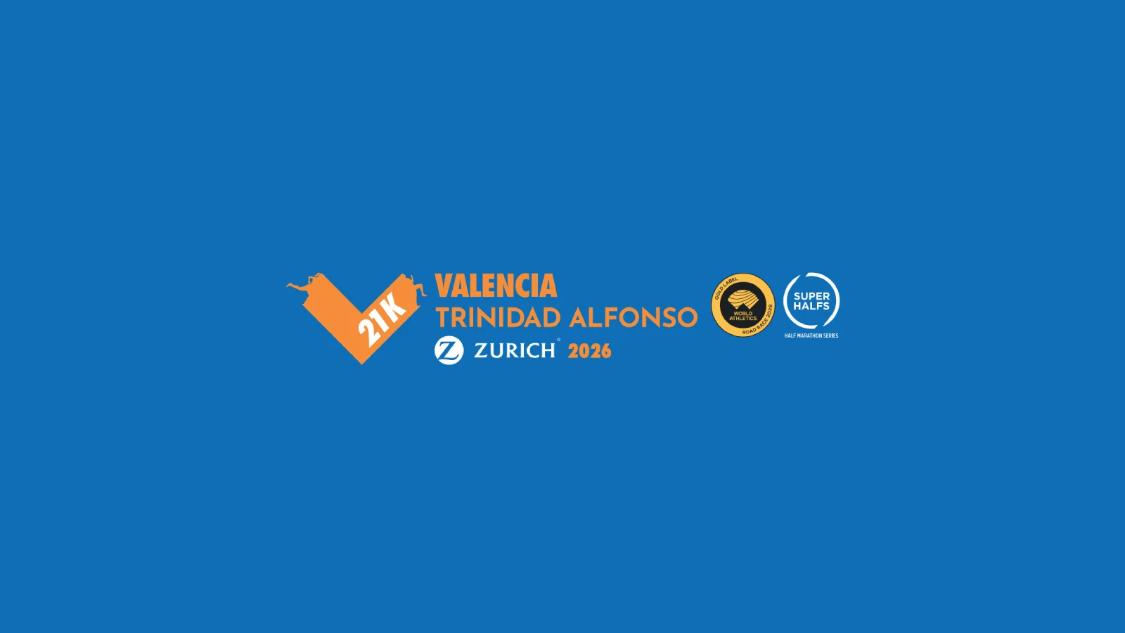 Medio Maratón de Valencia 2026