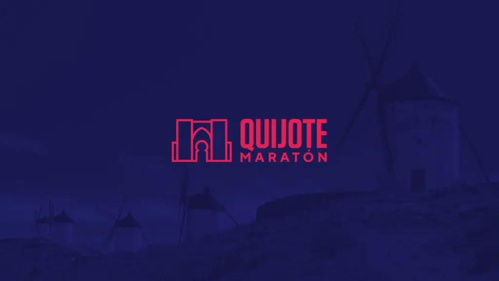 Quijote Maratón Ciudad Real 2026
