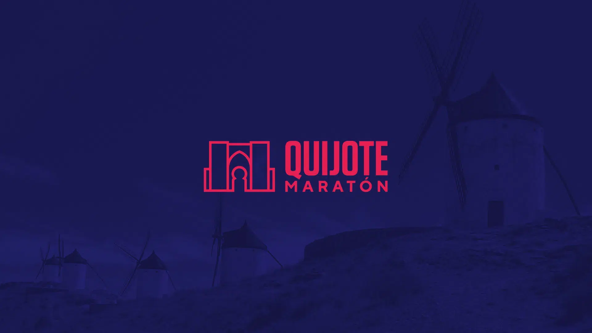 Quijote Maratón Ciudad Real 2026